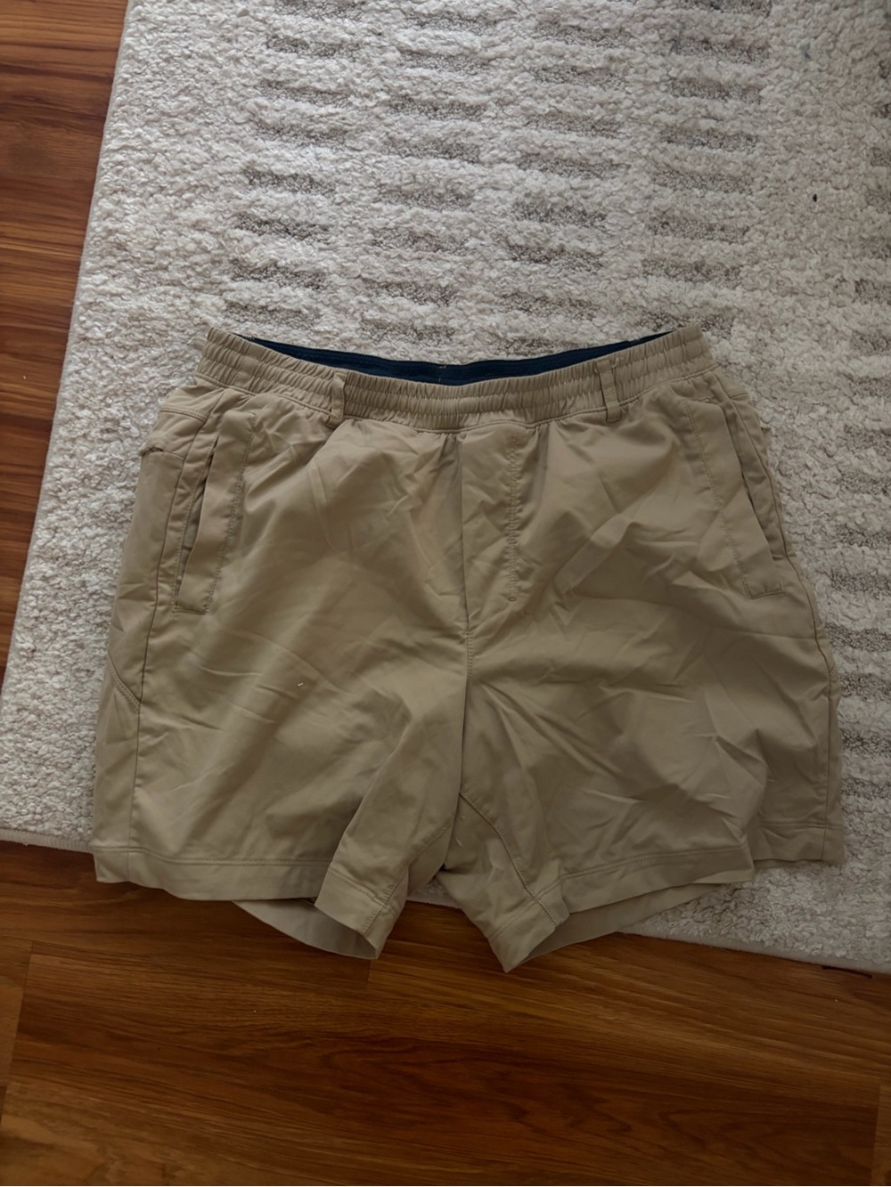 Birddogs shorts